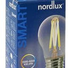 Nordlux Boule LED E27 4,7-40W filament intelligent dimmable - 2770150