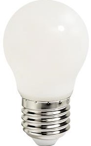 Nordlux Boule LED E27 4,7-40W mate intelligente dimmable - 2770160