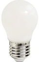 Nordlux Boule LED E27 4,7-40W mate intelligente dimmable - 2770160