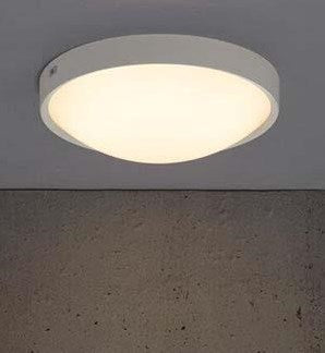 Nordlux Plafonnier LED altus blanc 13w 2700k blanc chaud 30cm - 4802390