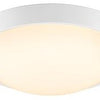 Nordlux Plafonnier LED altus blanc 13w 2700k blanc chaud 30cm - 4802390