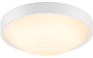 Nordlux Plafonnier LED altus blanc 13w 2700k blanc chaud 30cm - 4802390
