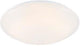 Nordlux Plafonnier LED montone blanc 10w 2700k blanc chaud 30cm - 4802339