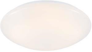 Nordlux Plafonnier LED montone blanc 8w 2700k blanc chaud 25cm - 4802338