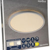 Nordlux plafonnier LED oja 29 blanc 17w 3000k 4000k 29cm - 4802324
