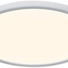 Nordlux plafonnier LED oja 29 blanc 17w 3000k 4000k 29cm - 4802324