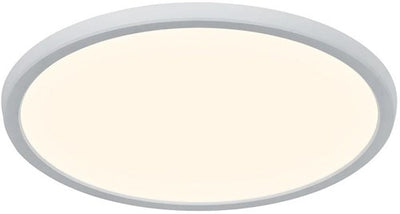 Nordlux plafonnier LED oja 29 blanc 17w 3000k 4000k 29cm - 4802324