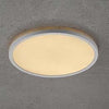 Nordlux plafonnier LED oja 29 blanc 18w 2700k 29cm - 4802300