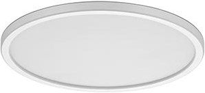 Nordlux plafonnier LED oja 29 blanc 18w 2700k 29cm - 4802300