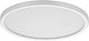 Nordlux plafonnier LED oja 29 blanc 18w 2700k 29cm - 4802300