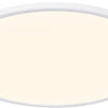 Nordlux plafonnier LED oja 42 blanc 24w 3000k 4000k 42cm - 4802329