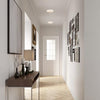 Nordlux Plafonnier LED vic 35 blanc 36w 3000k 35cm - 4802284