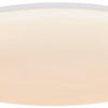 Nordlux Plafonnier LED vic 35 blanc 36w 3000k 35cm - 4802284