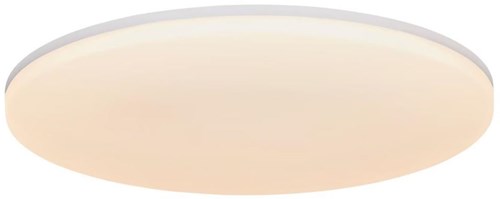 Nordlux Plafonnier LED vic 35 blanc 36w 3000k 35cm - 4802284