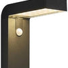 Nordlux Applique solaire LED alya 5w 3000k noir - 4802830
