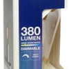 Nordlux LED ST64 E27 5,4-34W 2500K Filament Or Intensité variable - 2760100