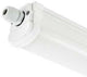 Nordlux LED SWD luminaire Oakland 61w 4000k blanc 155cm - 4804245
