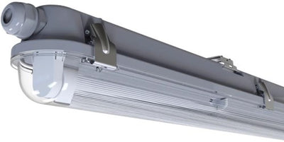 Luminaire Nordlux LED SWD Fonctionne avec 1x tube LED 10W 4000K blanc 60cm - 4804255