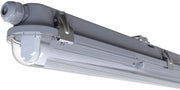 Luminaire Nordlux LED SWD Fonctionne avec 1x tube LED 24W 4000K blanc 150cm - 4804295 - afbeelding 1