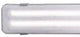 Luminaire Nordlux LED SWD Fonctionne avec 2x tube LED 10W 4000K blanc 60cm - 4804265