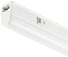 Nordlux luminaire led t5 latona 12w 3000k 4000k - 4803630