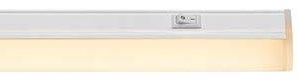 Nordlux luminaire led t5 latona 5w 3000k 4000k - 4803560
