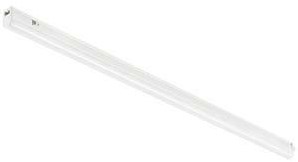 Nordlux LED T5 luminaire Renton 12W 2700K blanc chaud 91,2cm - 4804045