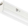 Nordlux LED T5 luminaire Renton 12W 2700K blanc chaud 91,2cm - 4804045