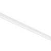 Nordlux LED T5 luminaire Renton 17W 2700K blanc chaud 151,2cm - 4804085