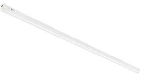 Nordlux LED T5 luminaire Renton 17W 2700K blanc chaud 151,2cm - 4804085