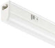 Nordlux LED T5 luminaire Renton 17W 2700K blanc chaud 151,2cm - 4804085