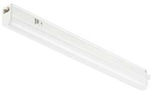 Nordlux LED T5 luminaire Renton 5W 2700K blanc chaud 31,2cm - 4804005