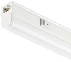 Nordlux LED T5 luminaire Renton 5W 2700K blanc chaud 31,2cm - 4804005