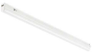 Nordlux LED T5 luminaire Renton 9W 2700K blanc chaud 56,2cm - 4804025
