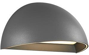 Nordlux applique LED arcus smart gris clair 10w 2700k - 4806450