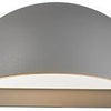 Nordlux applique LED arcus smart gris clair 10w 2700k - 4806450
