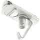 Adaptateur de rail de liaison Nordlux blanc 1 phase - 5049300