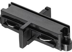 Connecteur rail de liaison Nordlux noir 1 phase - 5049210
