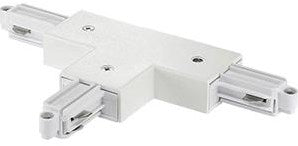 Nordlux Link Rail connecteur en T gauche blanc 1 phase - 5049240