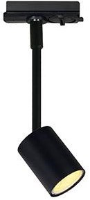 Nordlux link rail spot explorer gu10 noir - 5049410