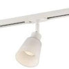 Spot sur rail Nordlux link koniekel gu10 verre blanc - 5049475