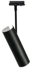 Nordlux link rail spot mib 6 gu10 noir - 5049470