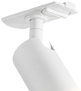 Nordlux link rail spot ouvert e27 blanc - 5049420