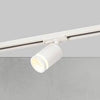 Nordlux link rail spot rondie gu10 blanc - 5049440
