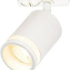 Nordlux link rail spot rondie gu10 blanc - 5049440