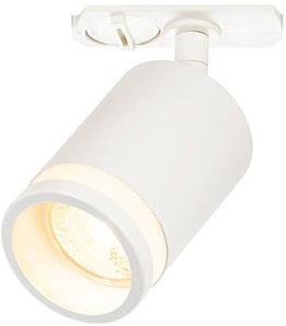 Nordlux link rail spot rondie gu10 blanc - 5049440