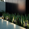Nordlux lampadaire aludra e27 noir ip44 45cm - 4800840