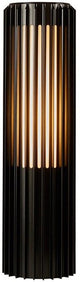 Nordlux lampadaire aludra e27 noir ip44 45cm - 4800840
