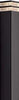 Nordlux lampadaire orme e27 noir ip44 80cm - 4800830