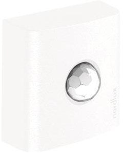 Capteur de lumière intelligent Nordlux détecteur de mouvement blanc ip54 - 4806110